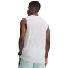 Image de Débardeur Under Armour Velociti 6010888-100 Blanc M