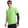 Image de T-shirt Under Armour Velociti Pro 6009506-712 Vert L