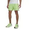 Image de Short Under Armour Velociti Pro 6009511-712 Blanc S
