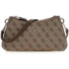 Image de GUESS Sac - Sac bandoulière NOELLE II 3 COMP beige
