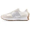 Image de NEW BALANCE Sneaker 327 gris clair | 36