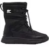 Image de Bottes d'hiver imperméable haute femme Sorel Whitney  III Noir 40,5 2138481010