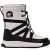 Image de Bottes d'hiver imperméable haute femme Sorel Whitney  III Blanc 39 2138481125