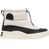Image de Bottes d'hiver imperméable femme Sorel Out N About  IV Puffy Blanc 38 2088111125
