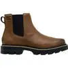 Image de Bottines imperméable femme Sorel Revel RD  Marron 37 2144881256
