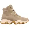 Image de Baskets femme Sorel Kinetic  Impact Conquest Plus Beige 37,5 2088281264