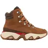 Image de Baskets femme Sorel Kinetic  Impact Conquest Plus Marron 39 2088281242