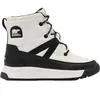Image de Bottes d'hiver femme Sorel Whitney  III Blanc 36 2138491125