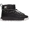 Image de Bottes d'hiver imperméable à enfiler femme Sorel Whitney  III Noir 41 2138501010