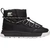 Image de Bottes d'hiver imperméable à enfiler femme Sorel Whitney  III Noir 42 2138501010