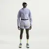 Image de Veste de survêtement déperlante Nike Stride IF2367-506 Violet XL