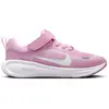 Image de Chaussures de running enfant Nike Stellar Ride HQ3267-605 Rose 33