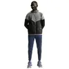 Image de Coupe-vent Nike Impossibly HV6521-087 Gris L