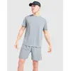 Image de Maillot dri-fit UV Nike Miler IF2082-084 Gris M