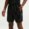 Image de Short 2 en 1 Nike Miler 18cm IF2054-010 Noir M