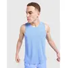 Image de Débardeur dri-fit Nike Miler IF2018-494 Bleu XL