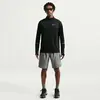 Image de Haut d'entraînement Nike Miler IF2084-010 Noir M