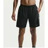 Image de Short Nike Miler IF2070-010 Noir S