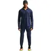 Image de Haut d'entraînement Nike Miler IF2084-410 Bleu XL