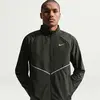 Image de Veste imperméable Nike Miler IF2369-010 Noir M