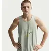 Image de Débardeur Nike IO0525-370 Vert 2XL