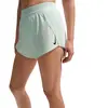 Image de Short femme Nike AeroSwift FN2328-394 Vert XS