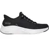 Image de Baskets femme : Contour Foam - Cozy Fit Golden Hour Noir 37 150413-BKRG