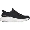 Image de Baskets femme : Contour Foam - Cozy Fit Golden Hour Noir 40 150413-BKRG