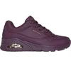 Image de Baskets femme Skechers Uno Stand On Air Rouge 41 73690-WINE