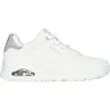 Image de Baskets femme Skechers Uno Golden Air Blanc 38 177094-WSL