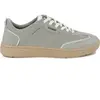 Image de Baskets femme Palladium Pallacup Casual Sde Gris 37 94641-230-M