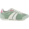 Image de Baskets femme Palladium Pallaracer Flame Vert 37 94644-399-M