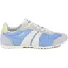 Image de Baskets femme Palladium Pallaracer Flame Bleu 39 94644-475-M