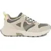 Image de Baskets femme Palladium Offrunner Blanc 40 94681-388-M