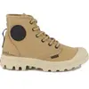 Image de Bottines Palladium Pampa HTG Supply Marron 42 77356-209-M
