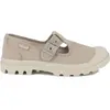 Image de Sandales femme Palladium Pampa Mary-jane Noir 37 94475-298-M