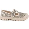 Image de Sandales femme Palladium Pampa -jane Wild Beige 38 94721-267-M