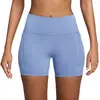 Image de Cuissard femme Nike Swift HJ2258-468 Argenté XS