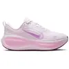 Image de Chaussures de running femme Nike Vomero Plus HV8154-504 Violet 40,5