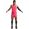Image de Débardeur Nike AeroSwift FN4231-606 Rouge M