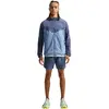 Image de Short Nike Stride 7" IF2046-491 Bleu XL