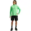 Image de Haut d'entraînement Nike Miler IF2084-336 Vert 2XL
