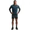Image de Maillot Nike AeroSwift IM5365-010 Noir L