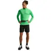 Image de Haut d'entraînement Nike Stride HV2180-329 Vert L