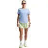 Image de Maillot femme Nike Swift IU1052-468 Argenté XS