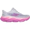 Image de Chaussures de running femme Skechers Aero Burst 172215-LVNP Violet 38
