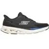 Image de Baskets Skechers Glide Step Vortex Noir 44 221040-BKCC