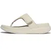 Image de Tongs femme FitFlop F-Mode Go Blanc 41 IW1-194