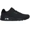Image de Baskets Skechers Uno Suited On Air Noir 41 183004-B