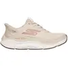 Image de Chaussures de running femme Skechers Max Run 129200-NAT Beige 40